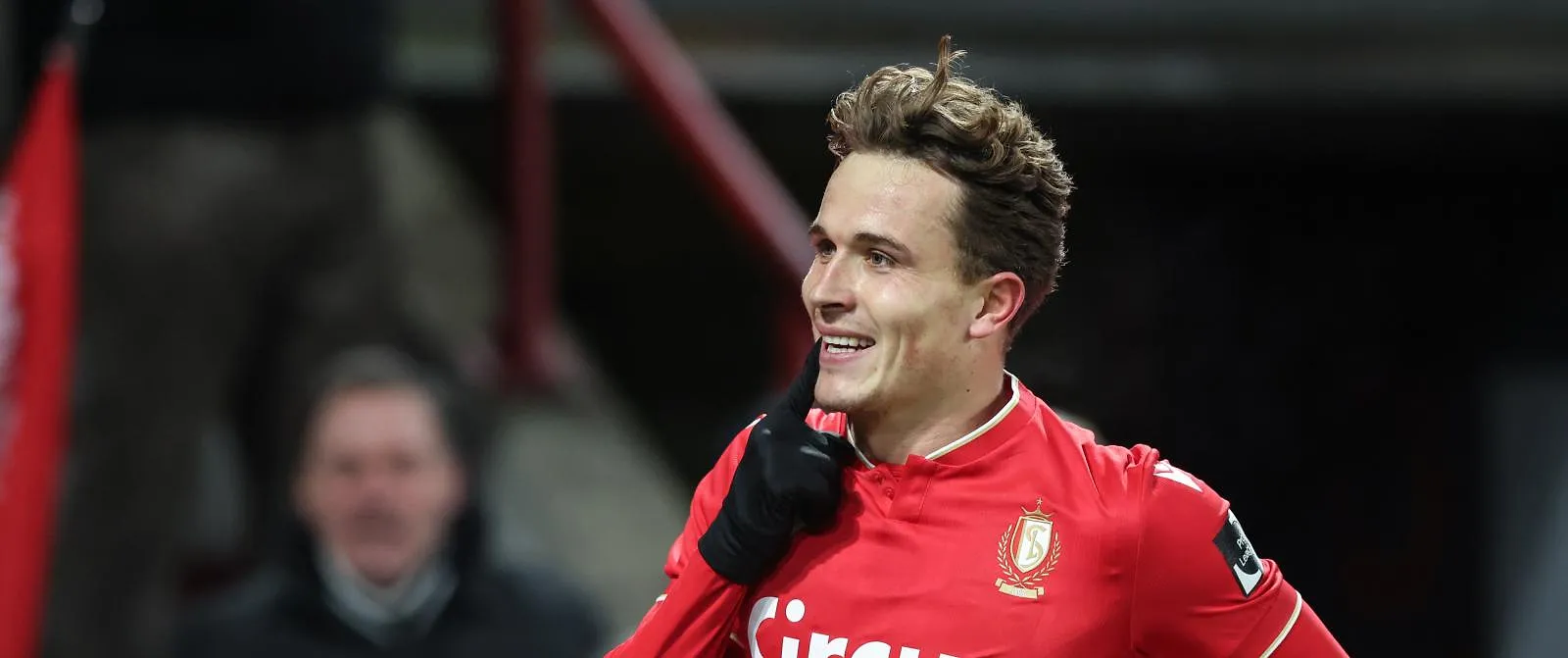 Ayensa keert terug, Saïd onzeker: Vincent Euvrard deelt medische update voor kraker tegen Antwerp - Circus Daily