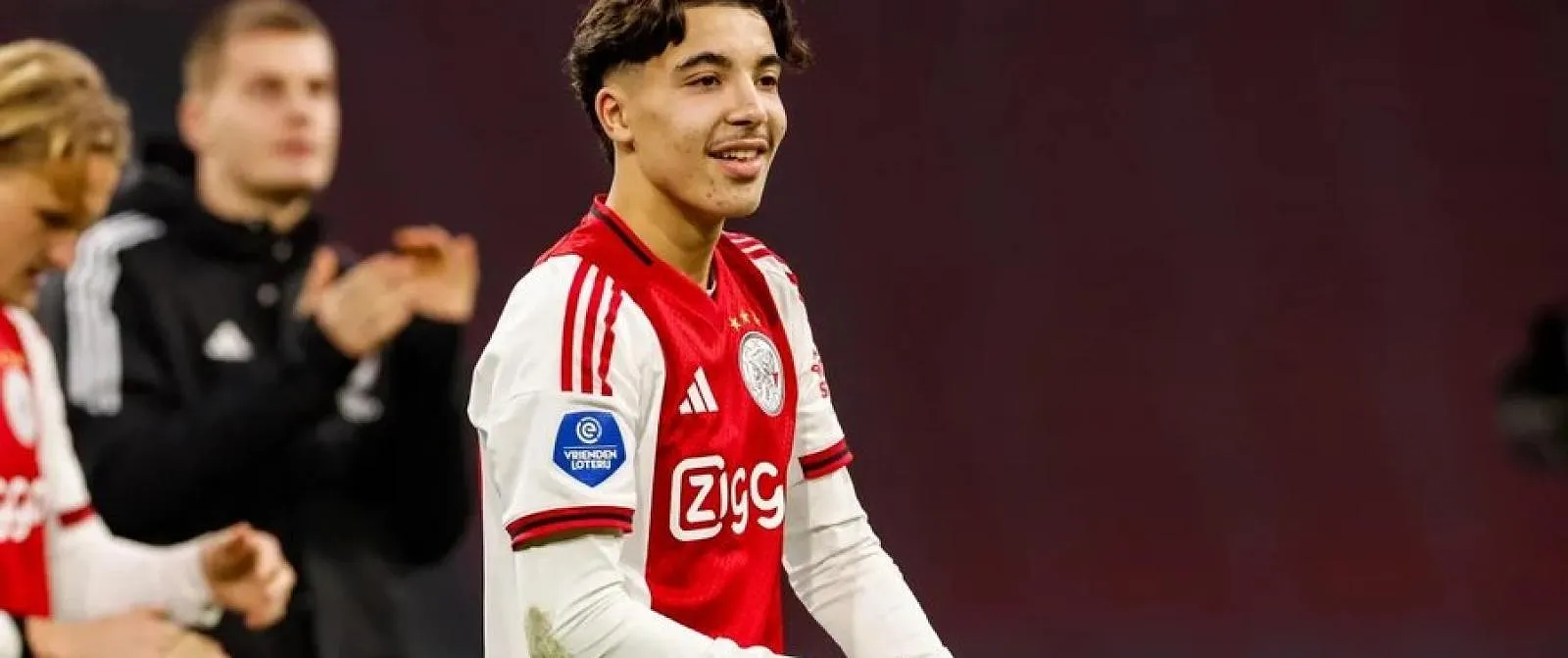 België verliest een toptalent: Rayane Bounida (Ajax) kiest voor Marokko boven de Rode Duivels - Circus Daily