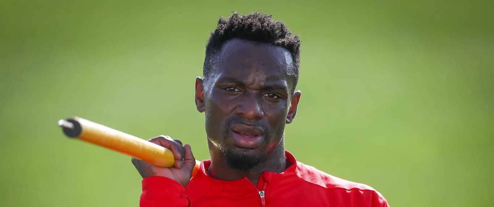 Paul-José Mpoku: “Als ik bij Anderlecht had gespeeld, was ik Rode Duivel geweest” - Circus Daily