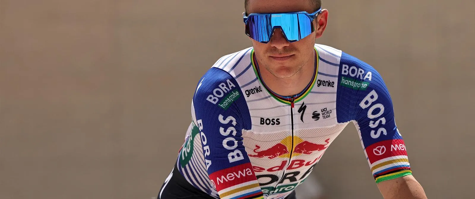 Remco Evenepoel tegenover Jonas Vingegaard ter voorbereiding op de Ardennenklassiekers! - Belga