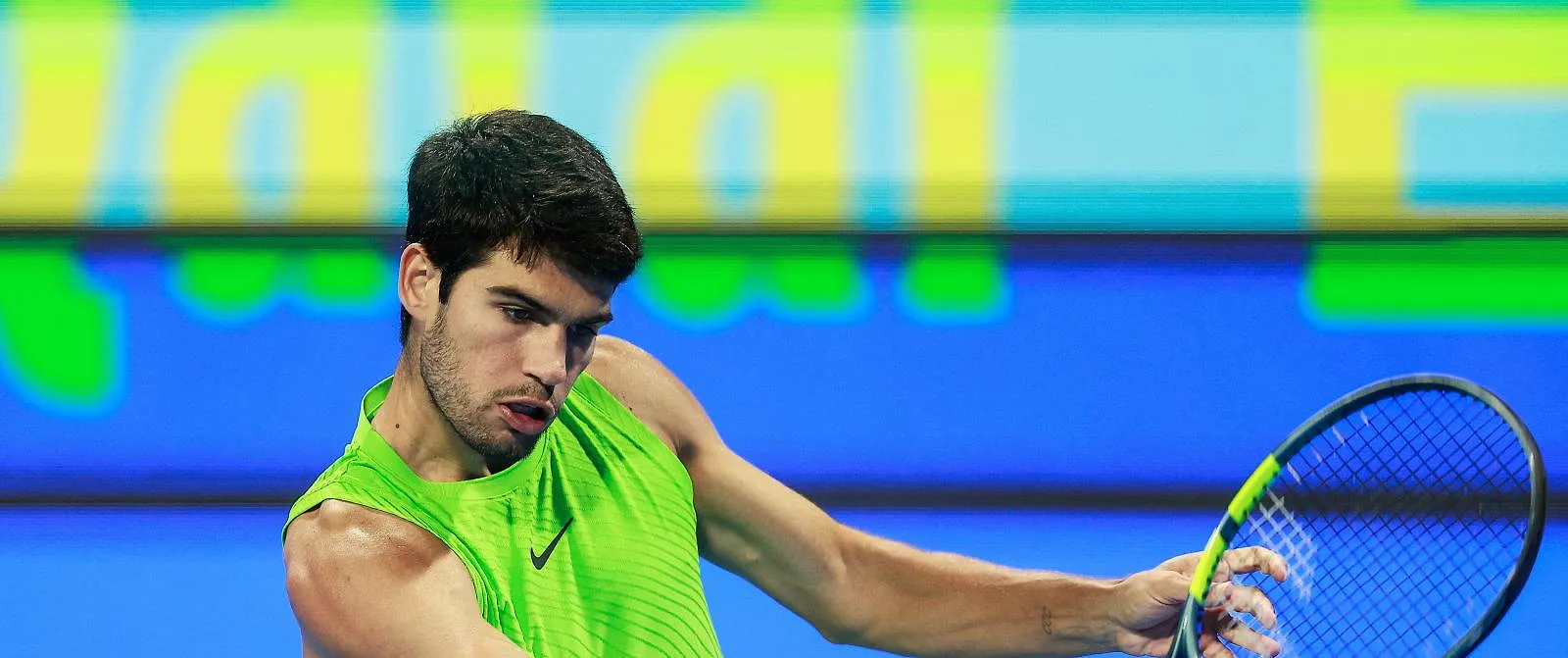 Donderslag bij heldere hemel in Miami: Carlos Alcaraz in derde ronde gewipt door Sebastian Korda - Circus Daily