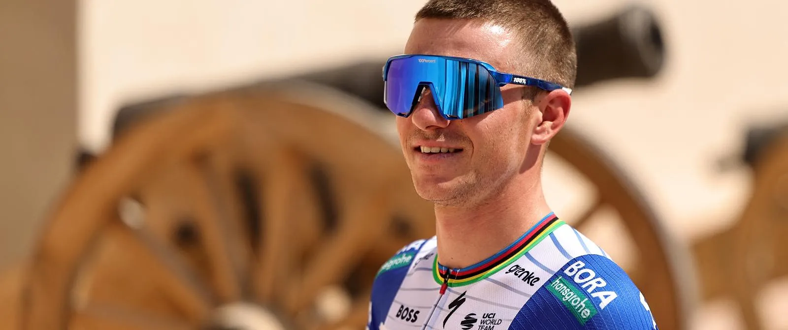 Remco Evenepoel trekt naar de Ronde van Catalonië: “Mijn doel is zo dicht mogelijk bij Vingegaard te eindigen” - Circus Daily