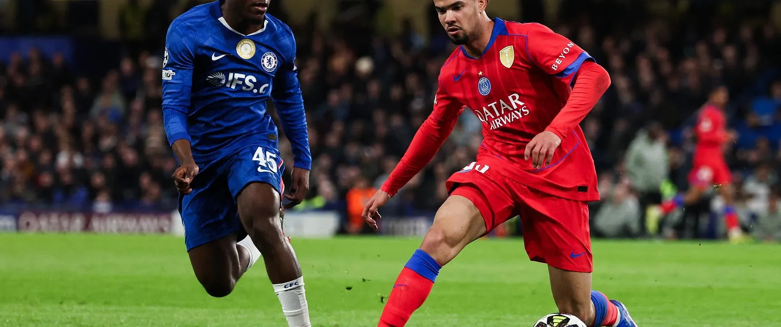 Chelsea kondigt Lavia aan bij de Jonge Duivels, maar krabbelt terug: Belg zou selectie geweigerd hebben! - Circus Daily