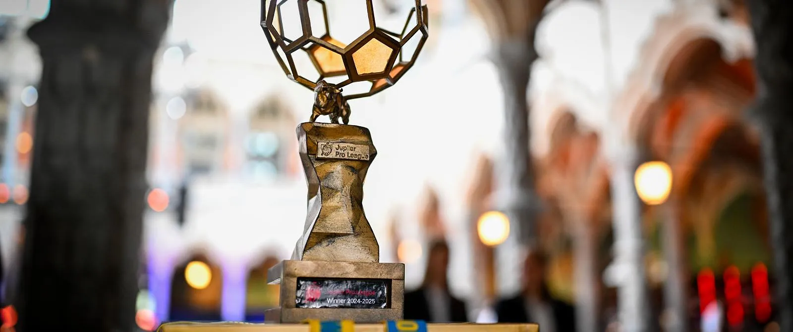 Inzet, halvering van de punten…: alles wat je moet weten over Play-offs 1, Play-offs 2 en de Playdowns in de Pro League - Circus Daily