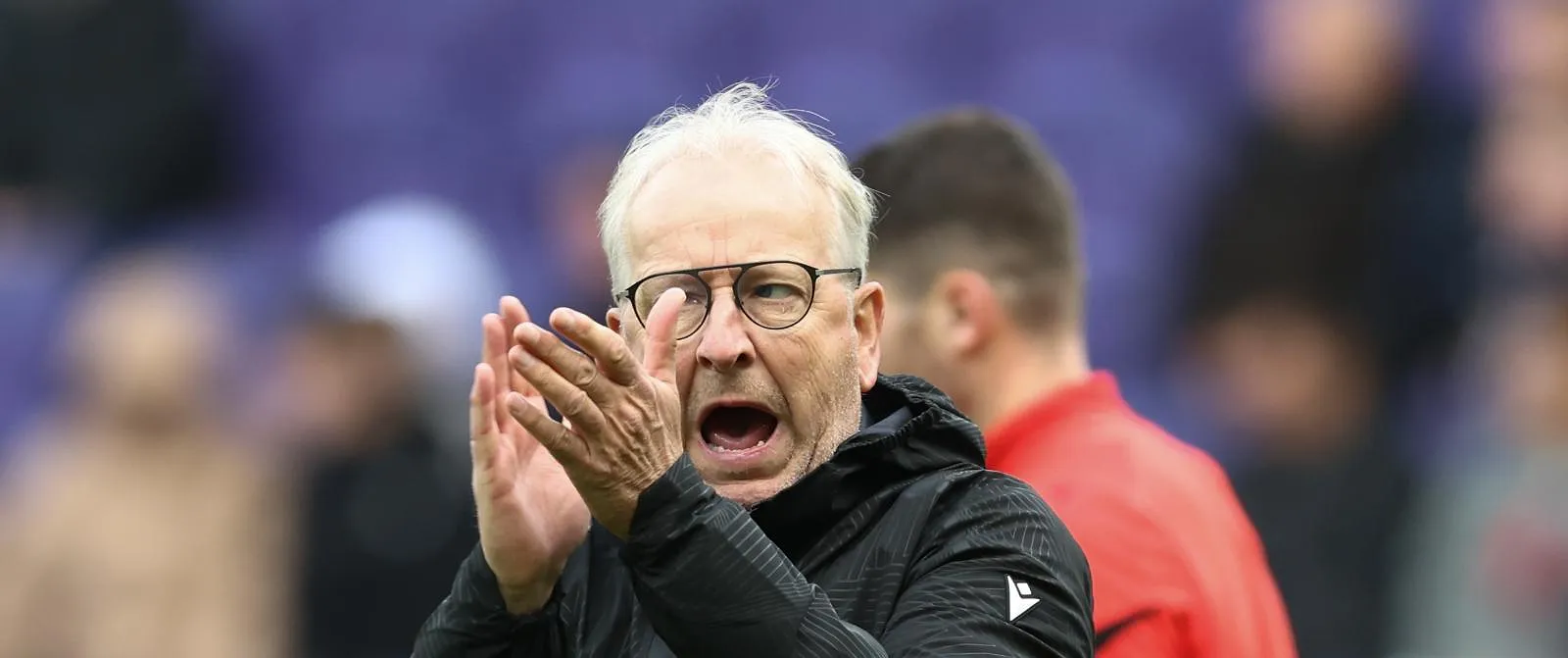 Jeunechamps, T2 van Standard, voelt goede dynamiek: “De spelers zijn veel meer betrokken” - Circus Daily