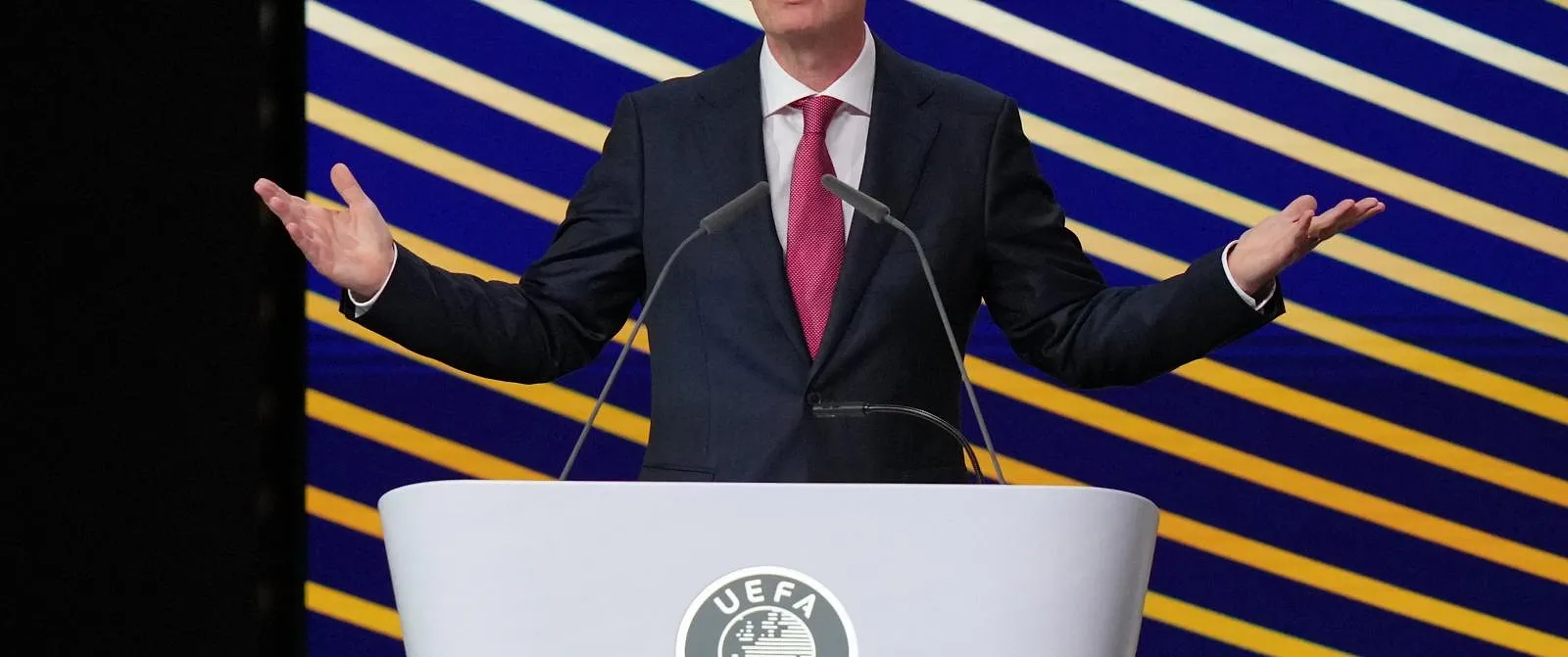 WK 2026: Consumentenorganisaties dienen klacht in tegen FIFA wegens «oneerlijke verkoopspraktijken» - Belga