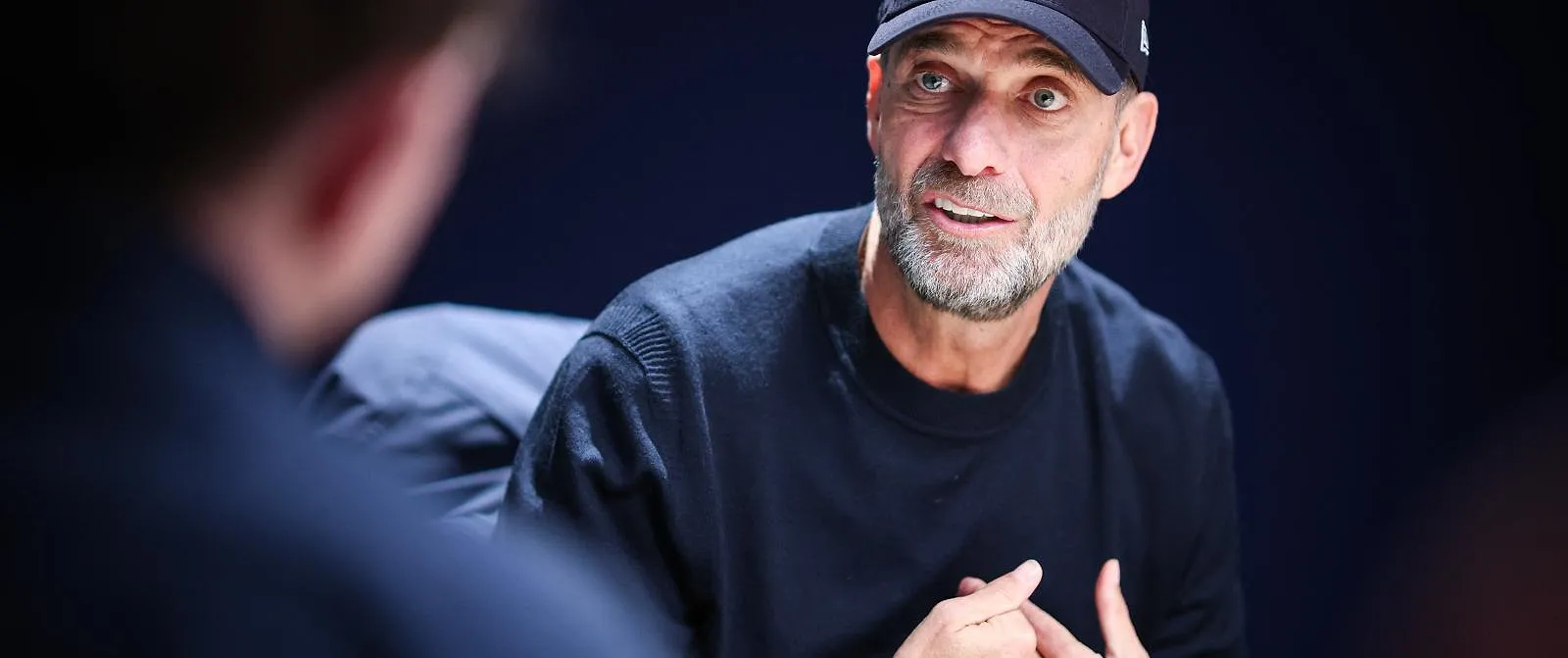 Genoemd bij Real Madrid zet Jürgen Klopp de zaken recht over zijn toekomst! - Circus Daily