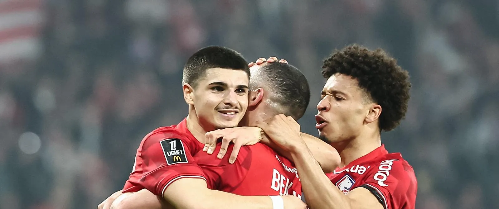 “We proberen het, maar hij lost niets”: Nathan Ngoy weet niet voor welk land Fernandez-Pardo zal kiezen - Circus Daily