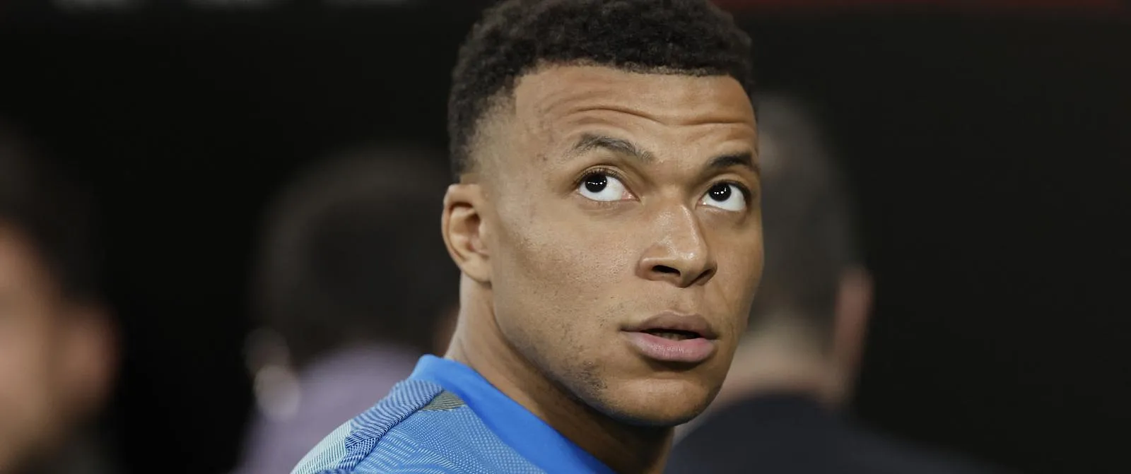 « Een monumentale woede »: Kylian Mbappé was woedend na de medische fout van Real Madrid! - Tom Oliver
