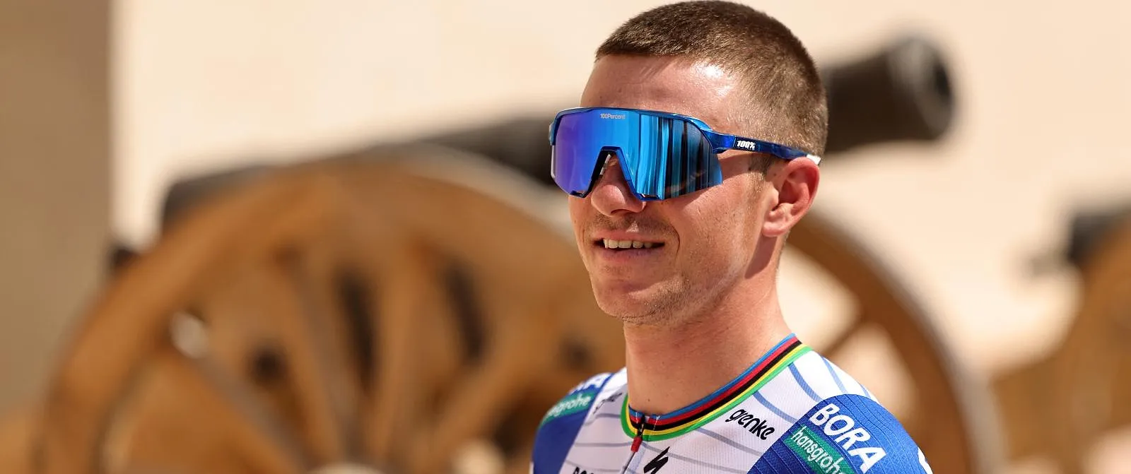 « Mijn energie sparen voor de komende dagen »: Remco Evenepoel maakt zijn intenties duidelijk in de Ronde van Catalonië - Circus Daily