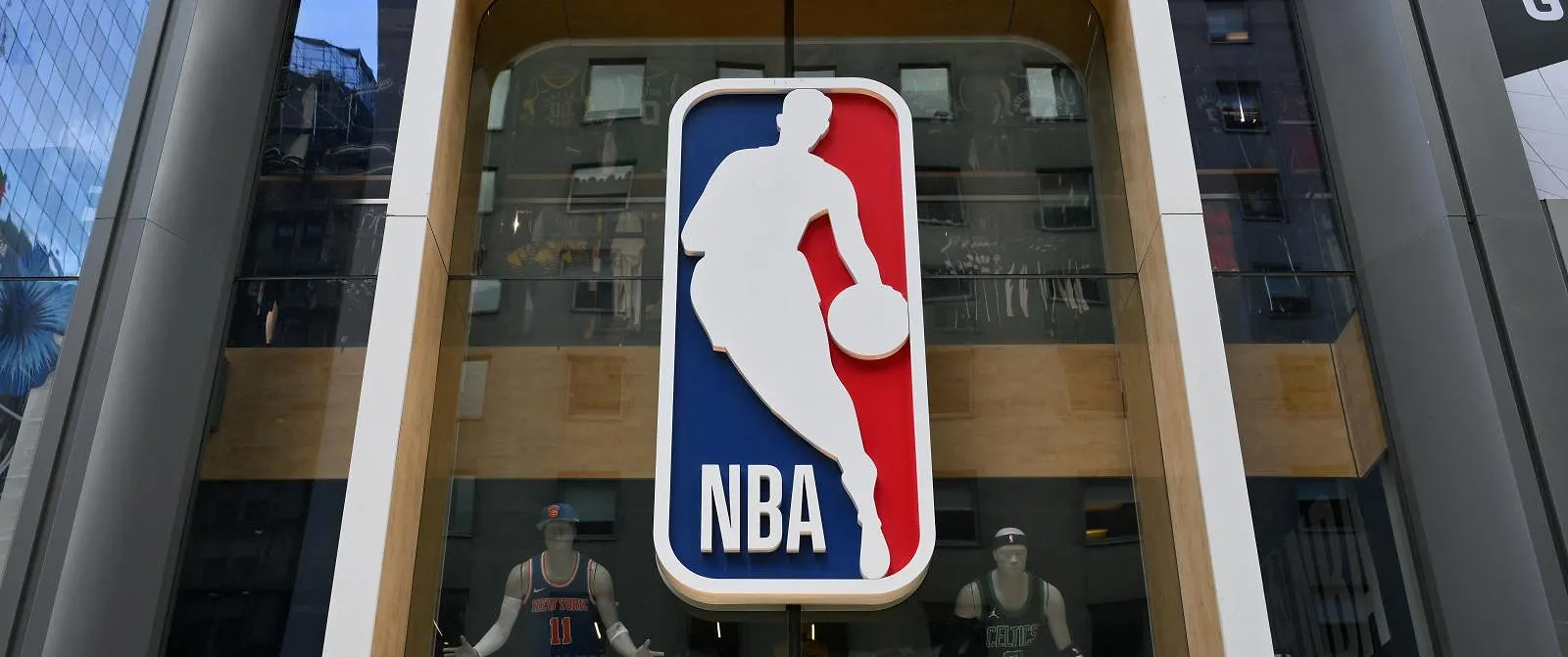 Las Vegas en Seattle krijgen hun team: NBA keurt komst van twee nieuwe franchises goed - Circus Daily