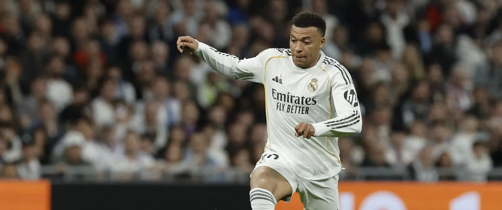 Mbappé ontkent geruchten : « Het bericht dat ze de verkeerde knie hebben onderzocht, klopt niet » - Circus Daily