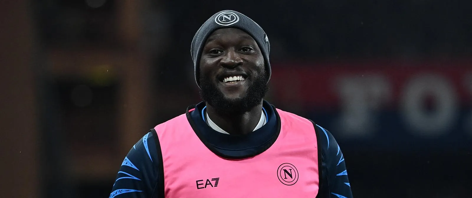 Vincent Mannaert geeft update over Romelu Lukaku: « Ik ben ervan overtuigd dat hij klaar zal zijn voor het WK » - Circus Daily