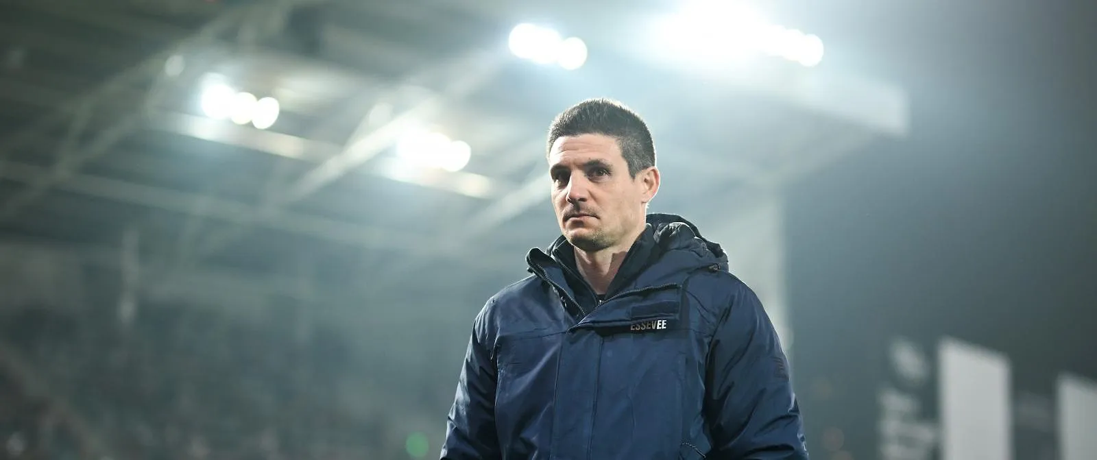 Zulte Waregem bevestigt Steve Colpaert als T1 tot het einde van het seizoen - Circus Daily