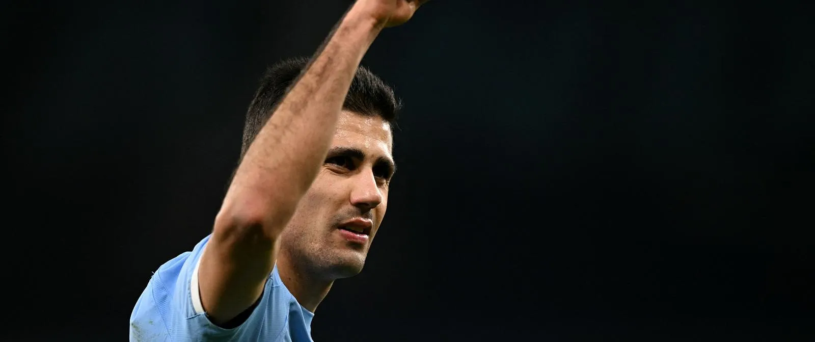 Rodri op weg naar de uitgang? Spanjaard zet deur wagenwijd open voor Real Madrid - Circus Daily