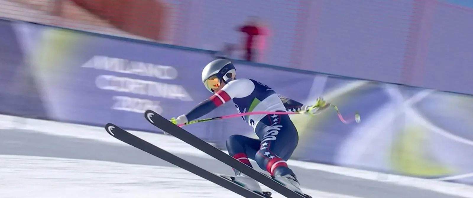 Lindsey Vonn over haar lijdensweg: “Ik kon geen kant op en schreeuwde om hulp” - Circus Daily