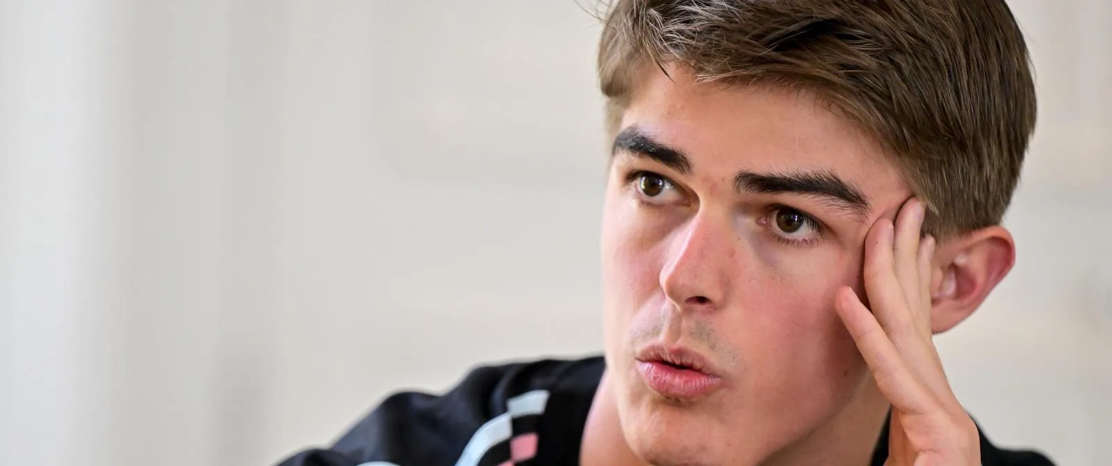 “Deze rol ligt me uitstekend”: Charles De Ketelaere ziet zichzelf als de ideale vervanger van Lukaku - Circus Daily