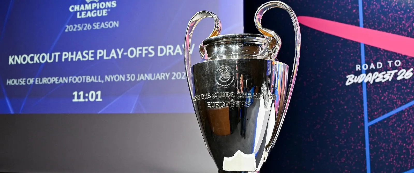 Officieel: de finale van de Champions League 2026 vindt niet plaats op het gebruikelijke tijdstip! - Circus Daily