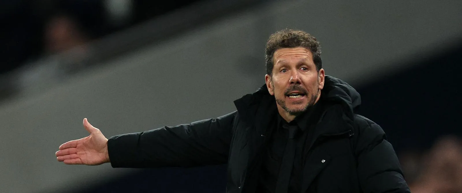 Diego Simeone lijkt contract bij Atlético Madrid te gaan verlengen - Circus Daily
