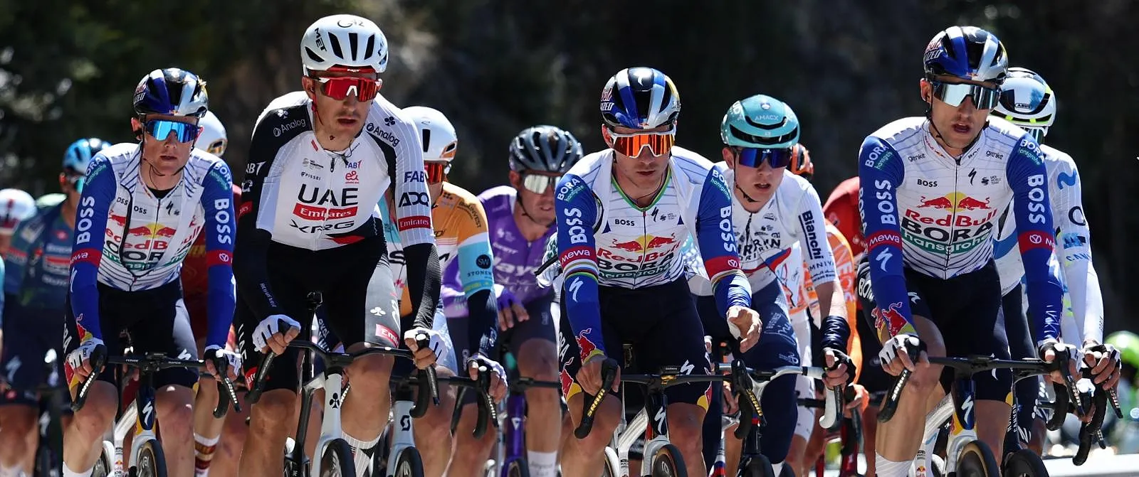 Remco Evenepoel: “Het podium en een ritzege blijven mogelijk” - Circus Daily