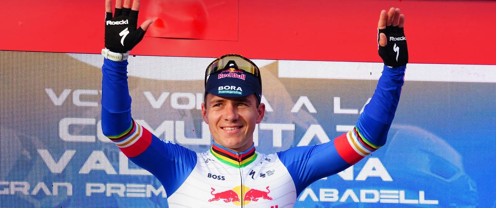 Ronde van Vlaanderen: dit is het team dat Remco Evenepoel zal begeleiden! - Circus Daily