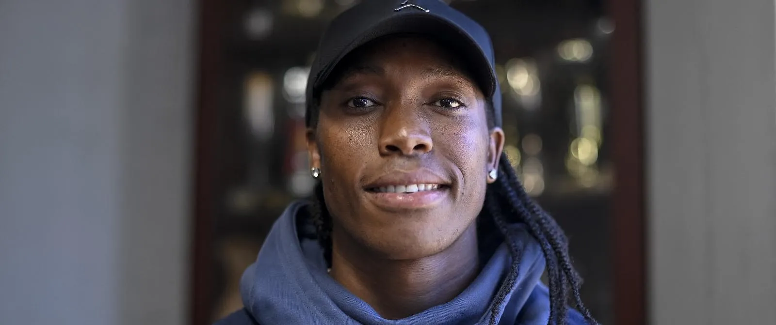 Seksetests: Caster Semenya hekelt «gebrek aan respect voor vrouwen» - Circus Daily
