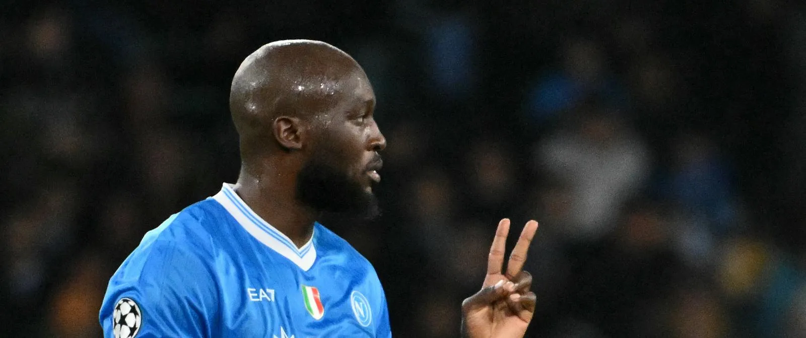 “Het is belangrijk om duidelijkheid te scheppen”: Romelu Lukaku doorbreekt stilte en onthult nieuwe blessure - Circus Daily