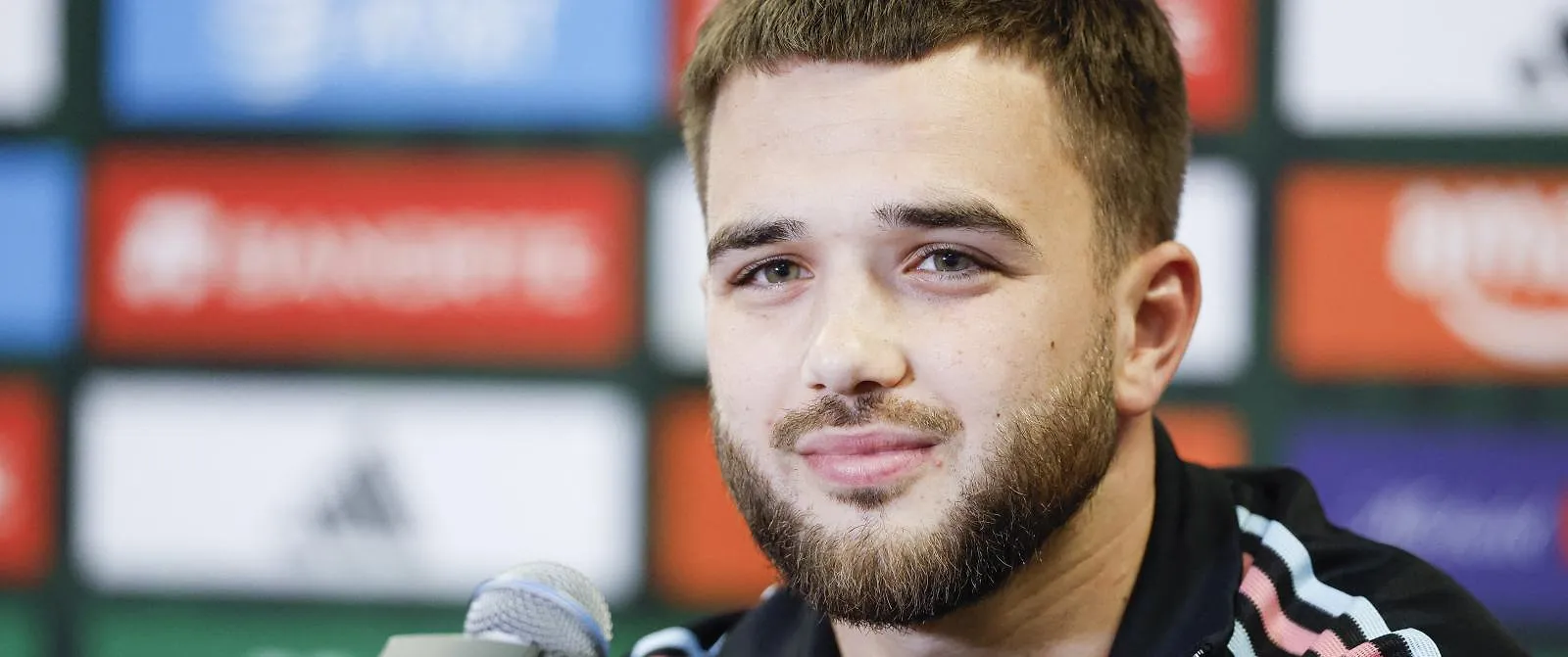 Nicolas Raskin over de periode-Tedesco: “Er zijn 150 spelers opgeroepen en ik zat er niet bij” - Circus Daily