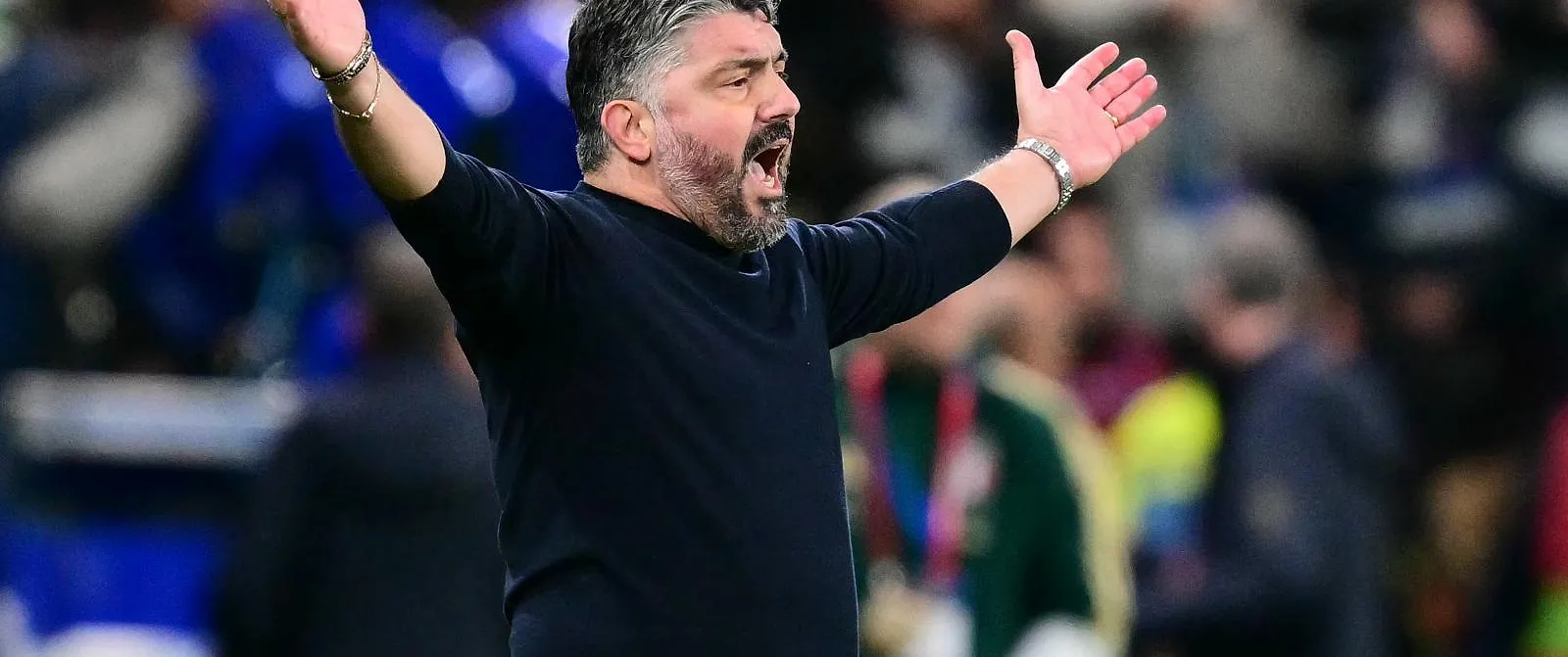 “Deze wedstrijd is alles waard”, “Geen excuses”: maximale druk in Italië voor barrage richting WK - Tom Oliver