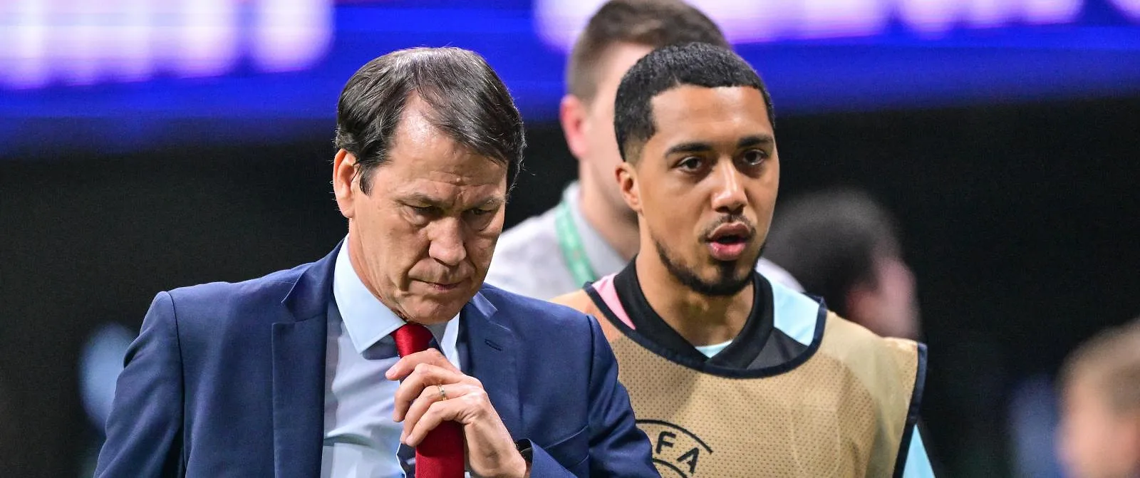 Mexico – België: dit is ons elftal van de Rode Duivels! - Circus Daily