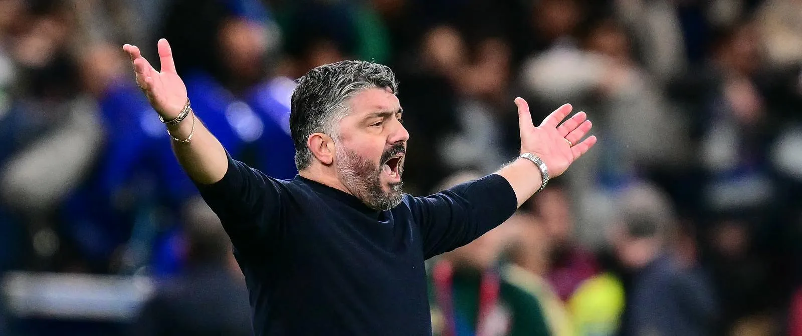 Italië opgevist voor het WK bij forfait van Iran? Dit zegt het reglement! - Circus Daily