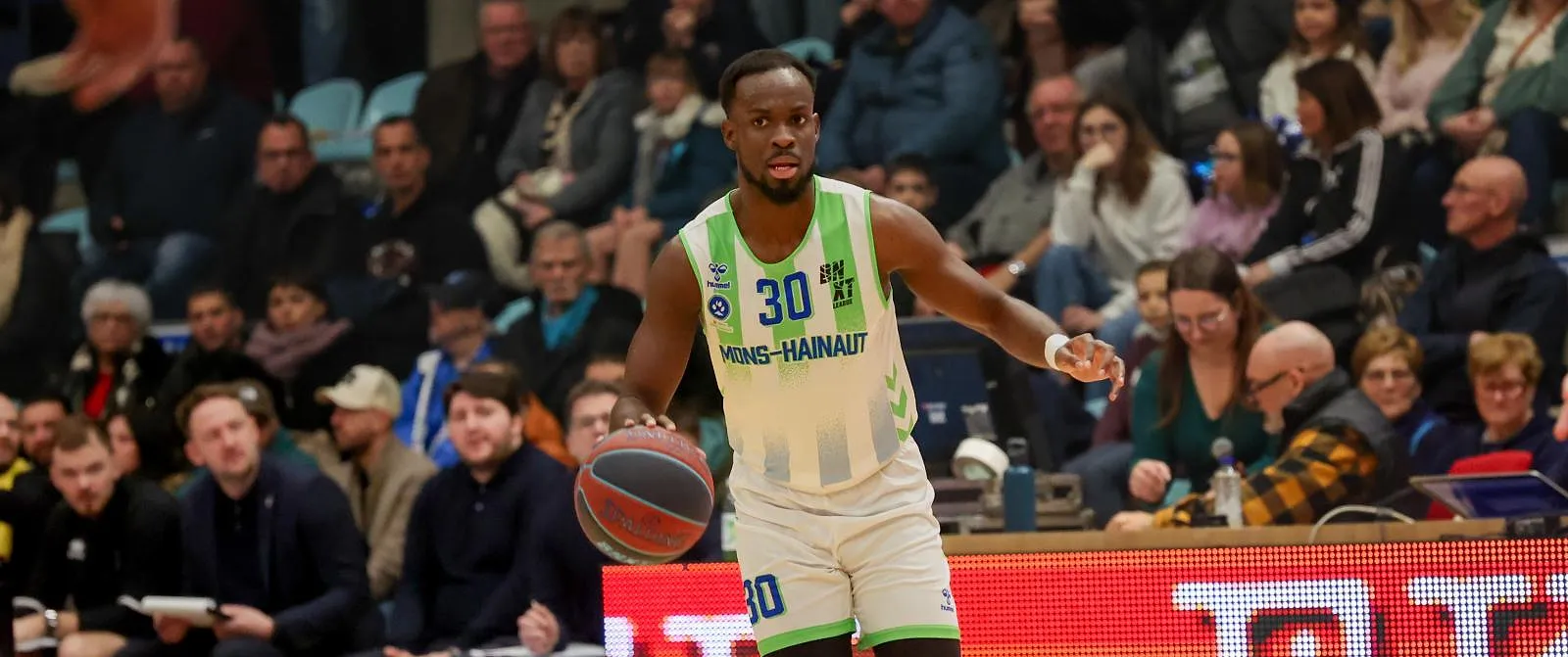 BNXT League : zestien clubs dienen licentieaanvraag in, drie Nederlandse teams haken af - Belga