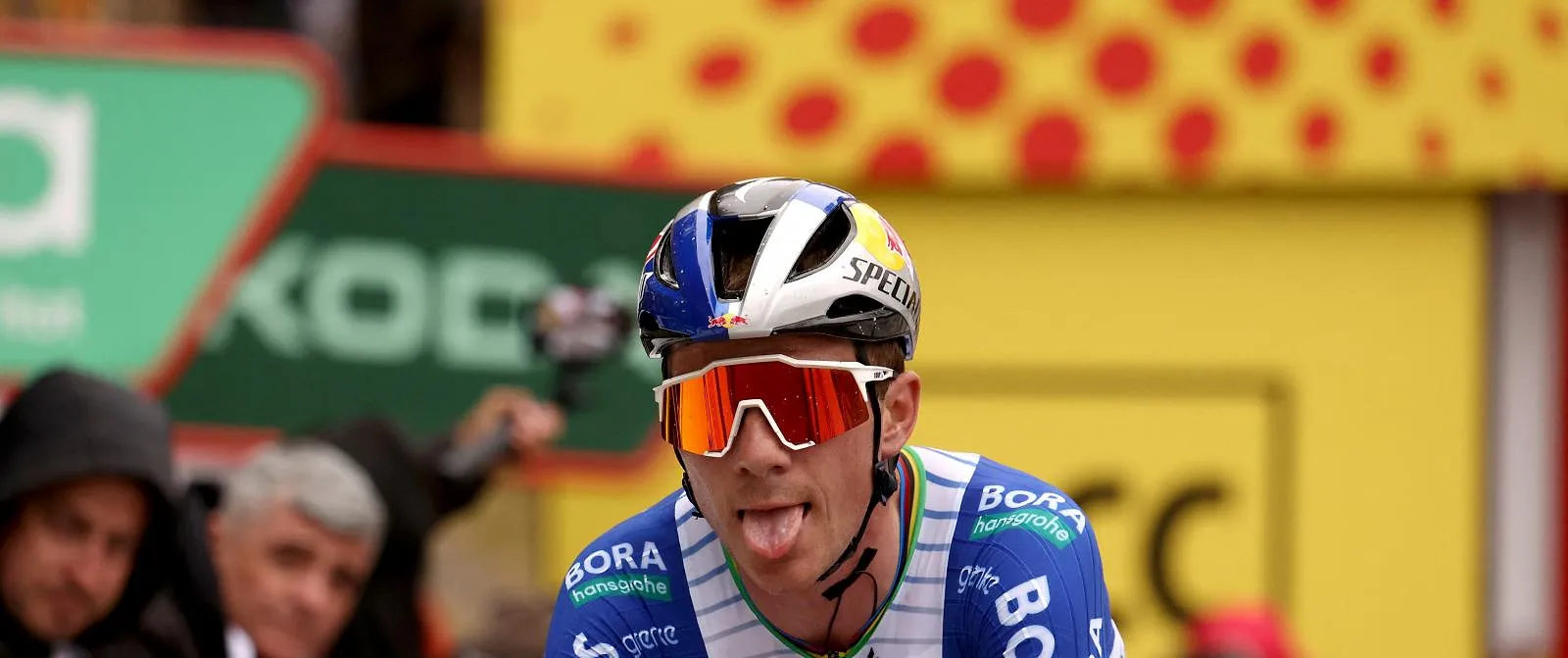 Lefevere probeerde Evenepoel te overtuigen voor de Ronde van Vlaanderen, « maar toen wilde hij niet » - Circus Daily