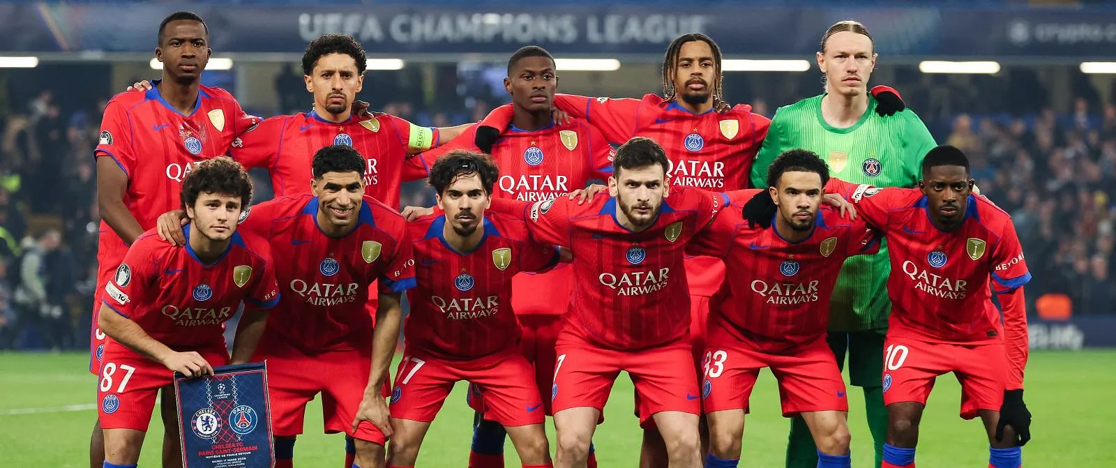 De hoogste lonen in Ligue 1 bekendgemaakt: de 14 best betaalde spelers spelen bij Paris Saint-Germain! - Circus Daily