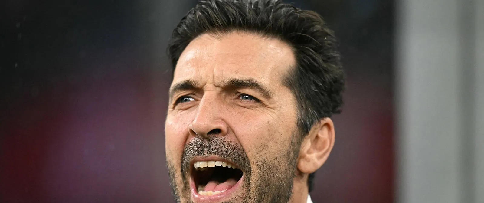 Na Gabriele Gravina verlaat ook Gianluigi Buffon zijn post bij de Italiaanse bond! - Circus Daily