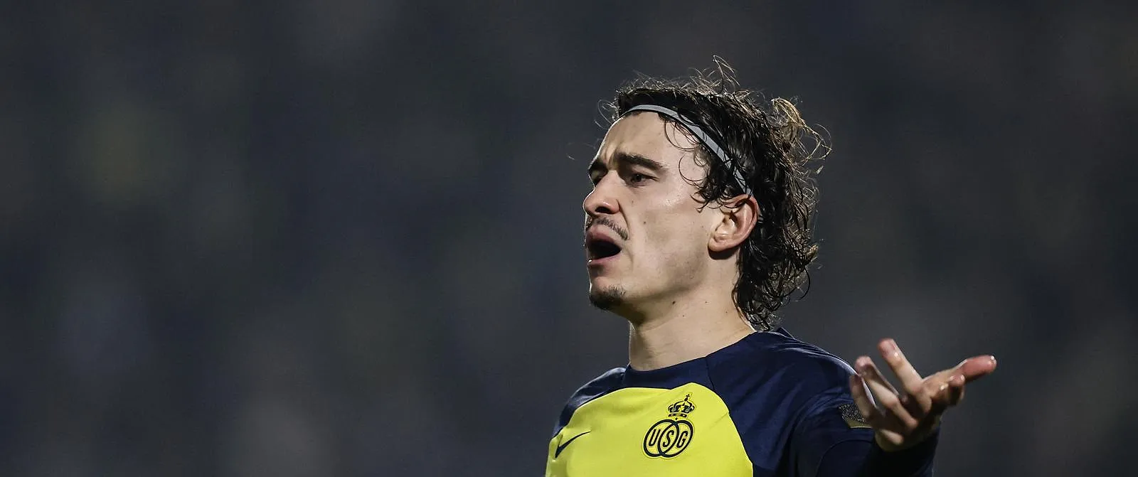 “De dubbel pakken”: Kamiel Van de Perre ziet het groot voor Union in de seizoensontknoping - Circus Daily