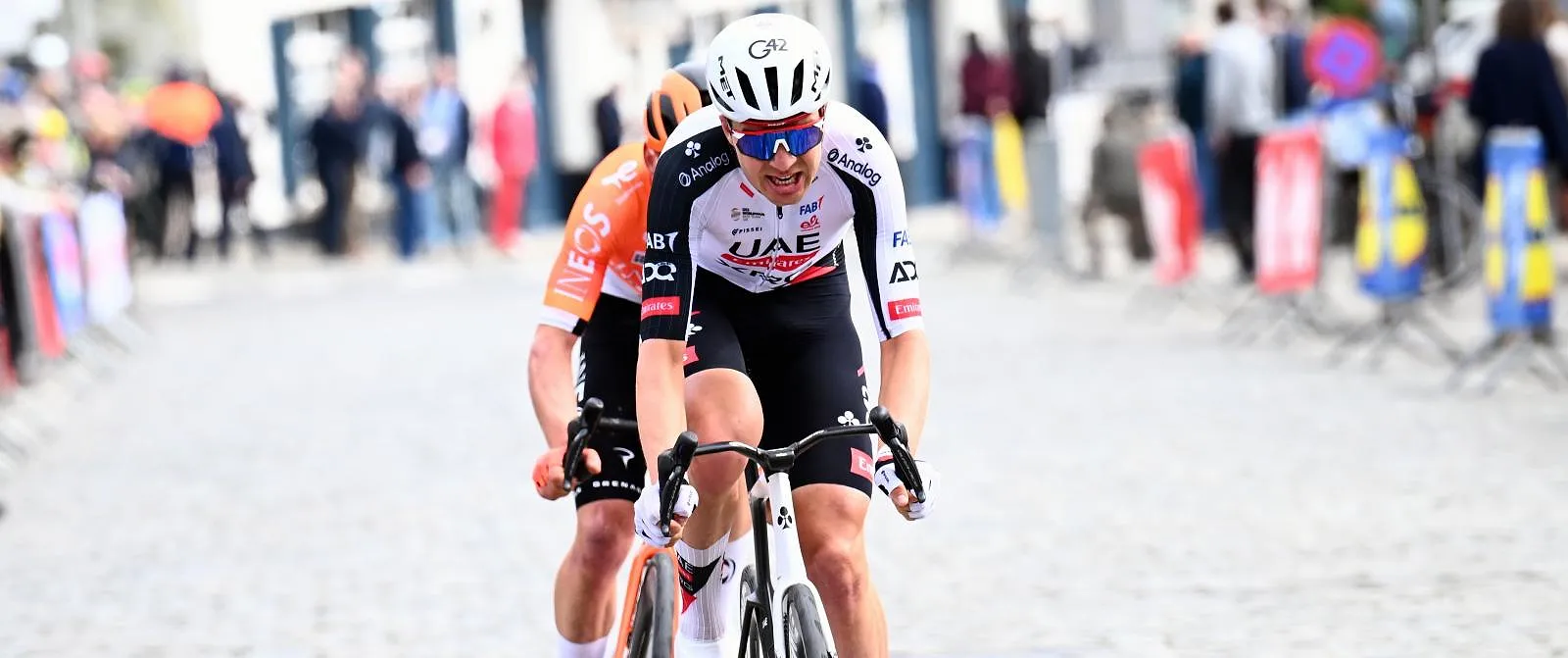 “Deze keer was ik het slachtoffer”: Florian Vermeersch belaagd door haatgolf - Circus Daily