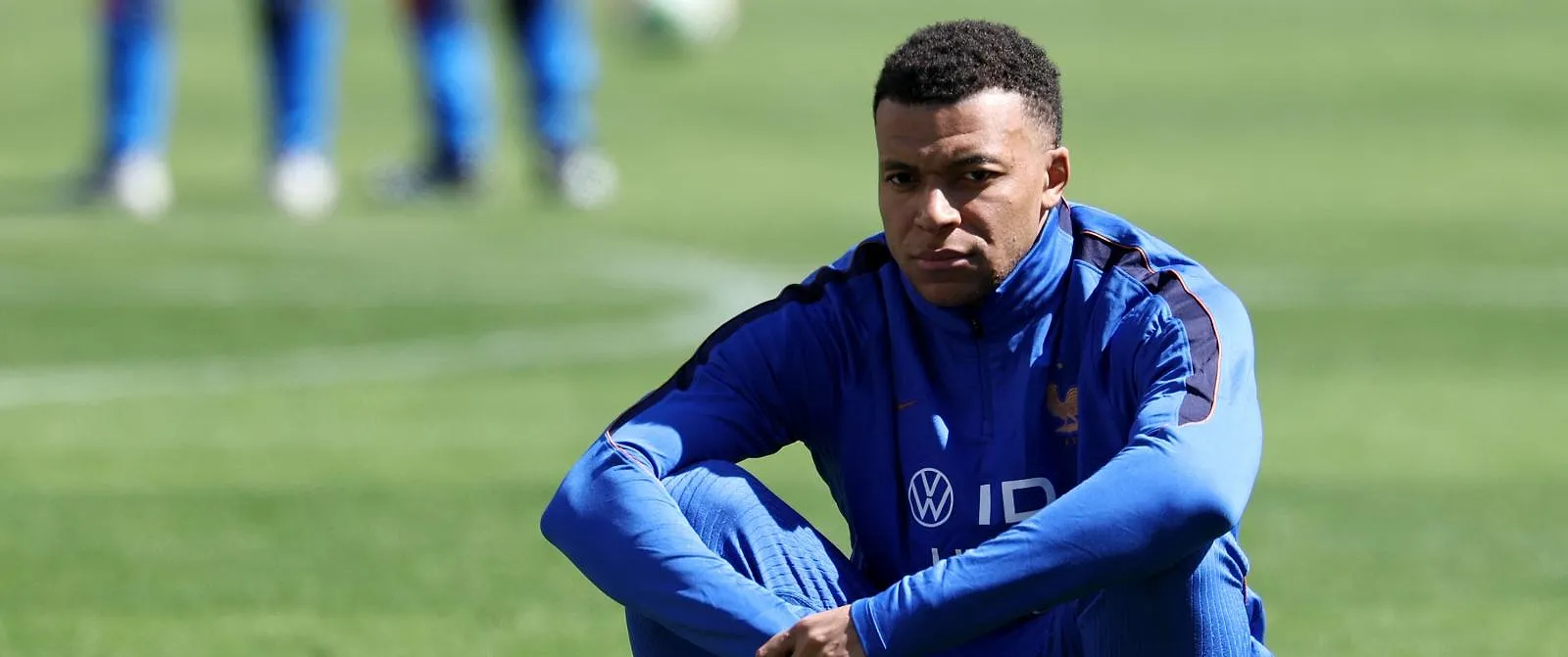 Kylian Mbappé over de periode na EK 2021: «Ik zei dat ik niet meer wilde terugkeren» - Circus Daily