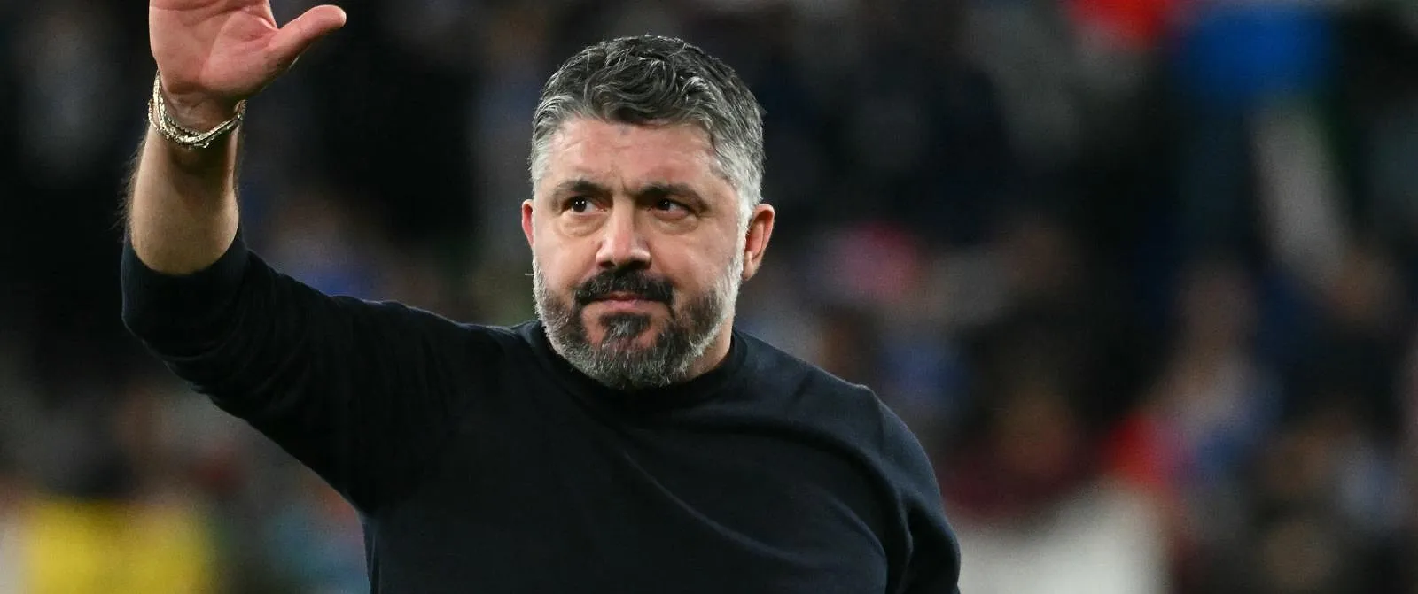 Gennaro Gattuso stapt op als bondscoach van de Squadra Azzurra - Circus Daily