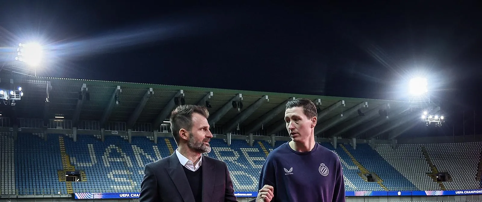 Volgens Ivan Leko kan blessure van Hans Vanaken positief uitpakken : « Hij heeft kunnen uitrusten » - Circus Daily