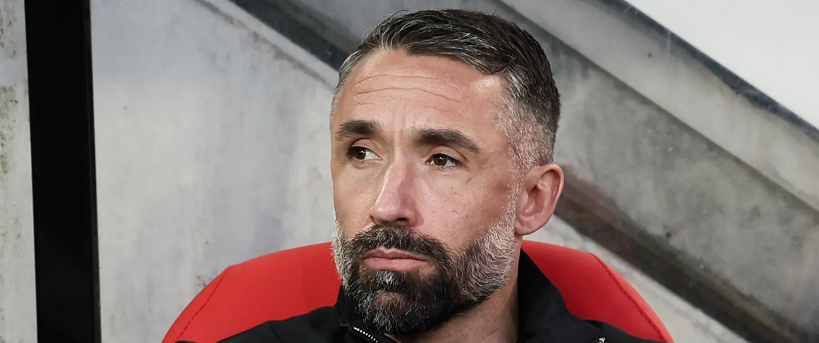 Jérémy Taravel blikt terug op de Topper: “Als ik op het veld had gestaan, had ik dat niet laten gebeuren” - Circus Daily