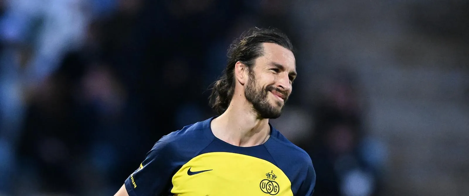 De rol van slechterik stoort Christian Burgess niet: « Het motiveert me, het zorgt voor extra passie » - Circus Daily