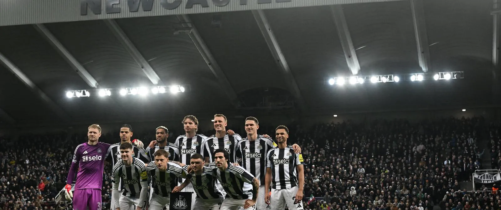 Kieran Trippier trekt komende zomer deur achter zich dicht bij Newcastle - Belga