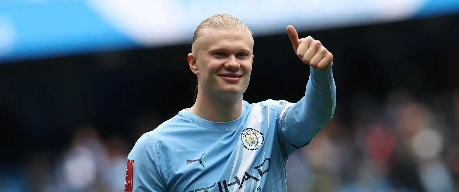 Erling Haaland lijkt meer dan ooit vastberaden om Barcelona te vervoegen in de toekomst - Circus Daily