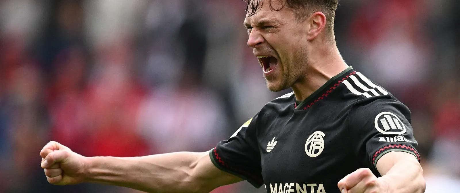 Ongelooflijk: Bayern buigt 2-0 achterstand om tegen Freiburg (2-3) en zet grote stap richting titel - Circus Daily