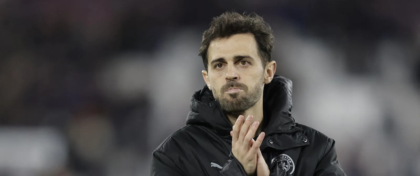 Juventus mengt zich in de strijd om Bernardo Silva - Circus Daily