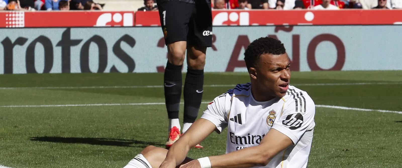 Ubuesk: supporters lanceren countdown-site voor het vertrek van Mbappé - Circus Daily