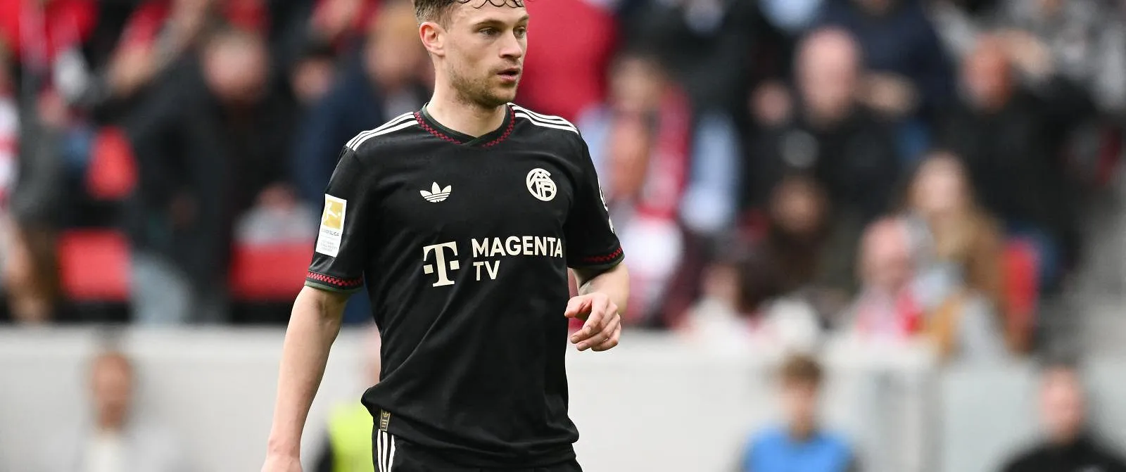 « Dit zijn de twee grootste clubs ter wereld »: Joshua Kimmich blikt vooruit op duel met Real Madrid - Circus Daily