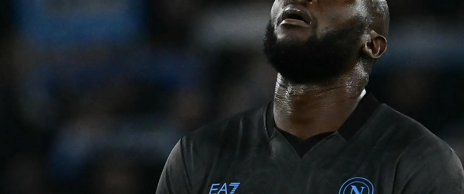 « Hij weet dat er gevolgen zullen zijn »: sportief directeur van Napoli reageert op zaak-Lukaku - Circus Daily