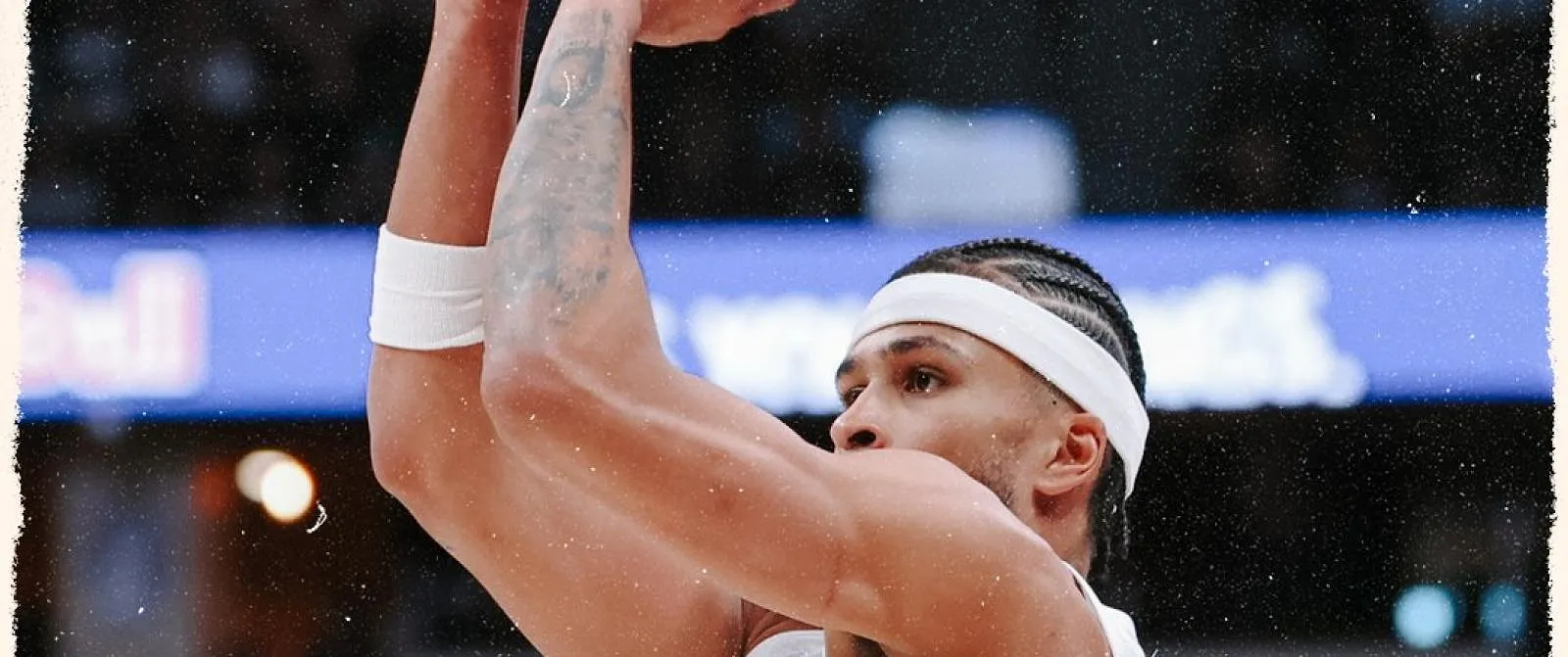 Portland verliest ondanks sterke Toumani Camara tegen Denver en Nikola Jokic - Belga